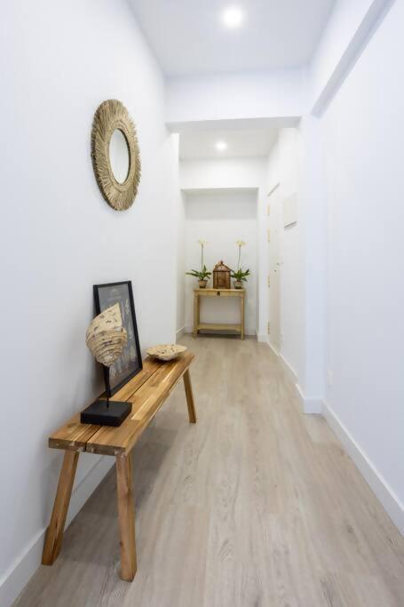 Aldatseta Home Apartamento Centrico Bermeo Esterno foto