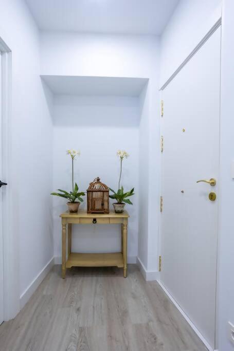 Aldatseta Home Apartamento Centrico Bermeo Esterno foto