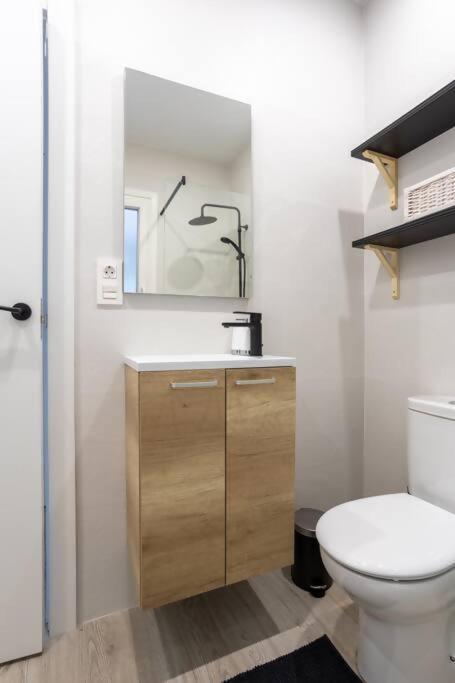 Aldatseta Home Apartamento Centrico Bermeo Esterno foto