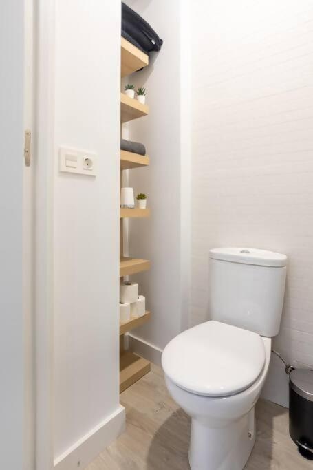 Aldatseta Home Apartamento Centrico Bermeo Esterno foto