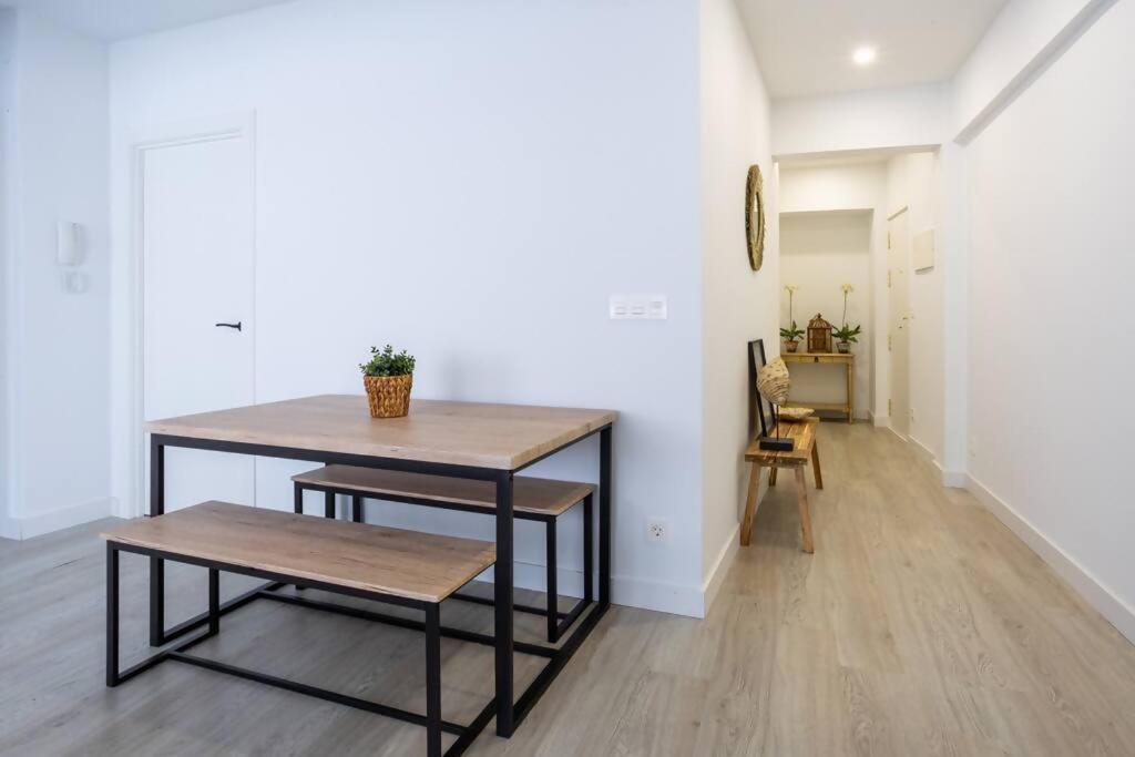 Aldatseta Home Apartamento Centrico Bermeo Esterno foto