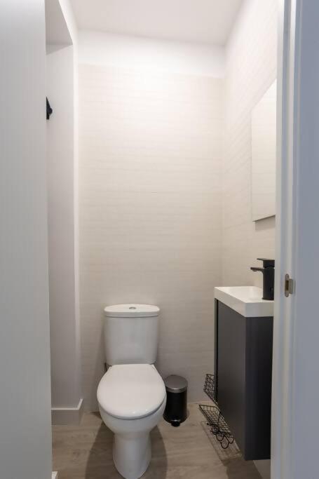Aldatseta Home Apartamento Centrico Bermeo Esterno foto