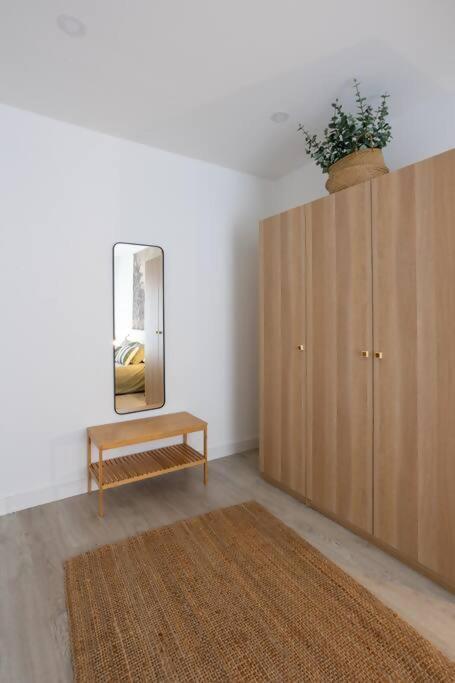 Aldatseta Home Apartamento Centrico Bermeo Esterno foto