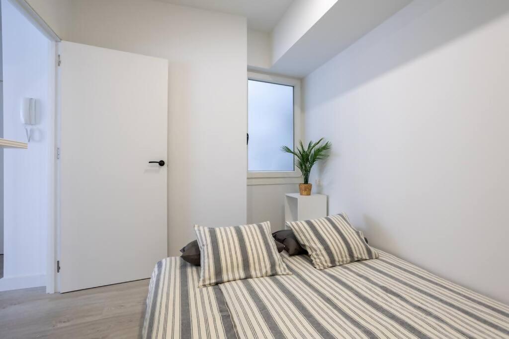 Aldatseta Home Apartamento Centrico Bermeo Esterno foto