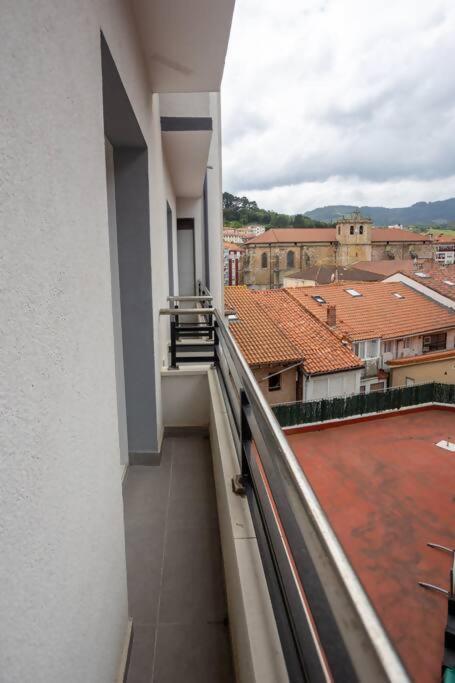 Aldatseta Home Apartamento Centrico Bermeo Esterno foto