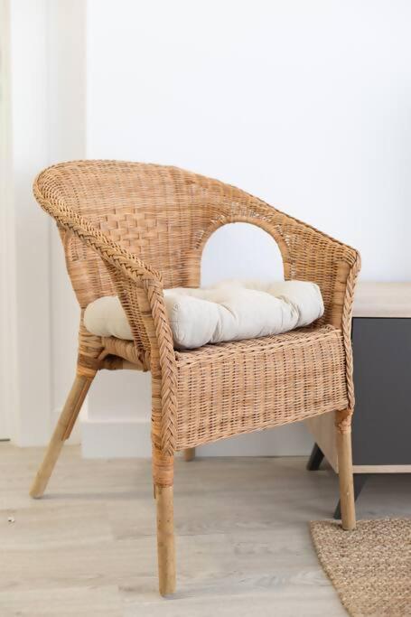 Aldatseta Home Apartamento Centrico Bermeo Esterno foto