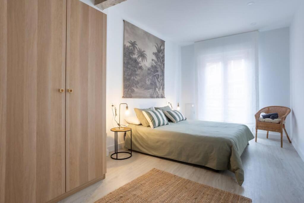 Aldatseta Home Apartamento Centrico Bermeo Esterno foto