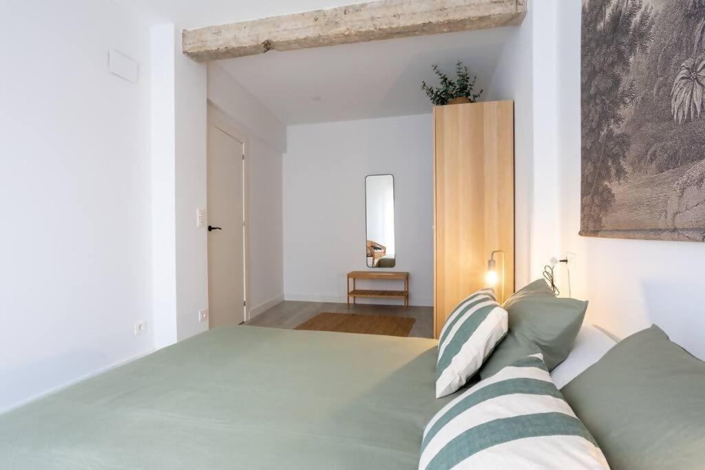 Aldatseta Home Apartamento Centrico Bermeo Esterno foto