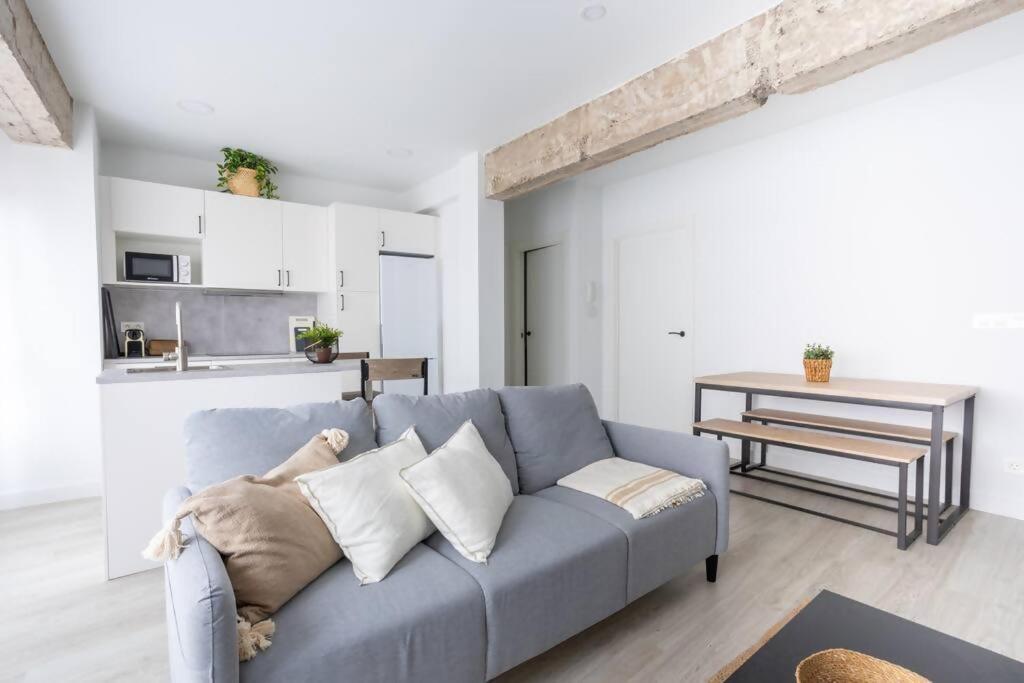 Aldatseta Home Apartamento Centrico Bermeo Esterno foto