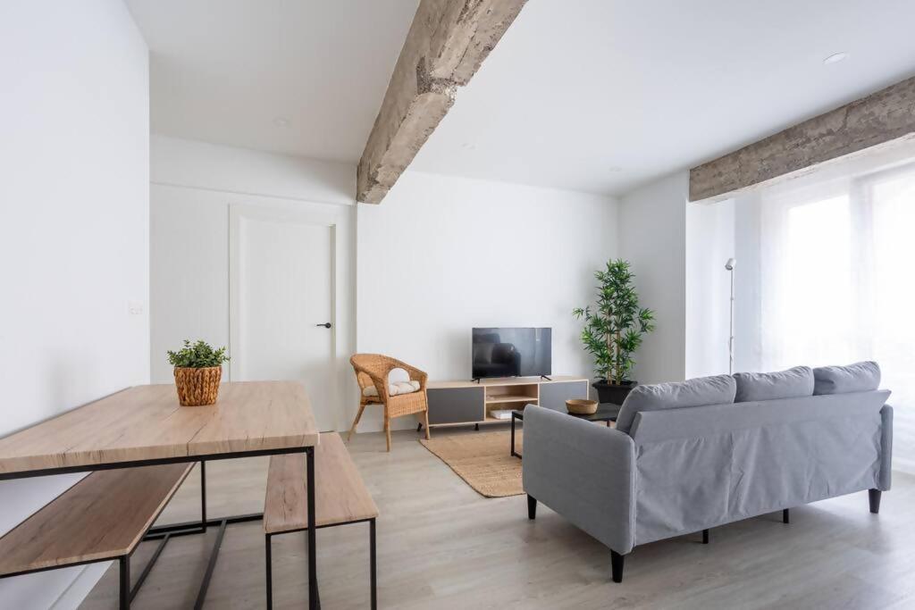 Aldatseta Home Apartamento Centrico Bermeo Esterno foto