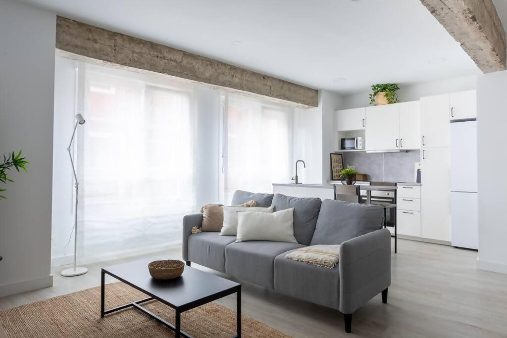 Aldatseta Home Apartamento Centrico Bermeo Esterno foto